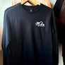 End the War On Drugs Long Sleeve Tee