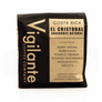 Costa Rica El Cristobal Anaerobic Natural