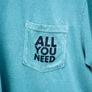 Coffee & Weed T-Shirt