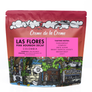 Las Flores Pink Bourbon Decaf