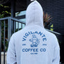 Vigilante Hoodie
