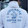 Vigilante Hoodie
