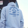Vigilante Hoodie