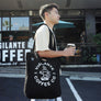 Vigilante Skater Tote bag