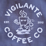 Vigilante Skater Tote bag