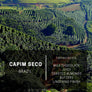 Brazil Capim Seco